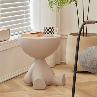 Table d'appoint
