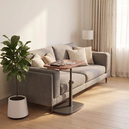 table d'appoint | Mobile Réglable