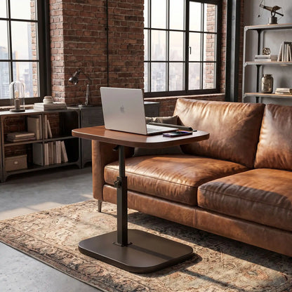 table d'appoint | Mobile Réglable