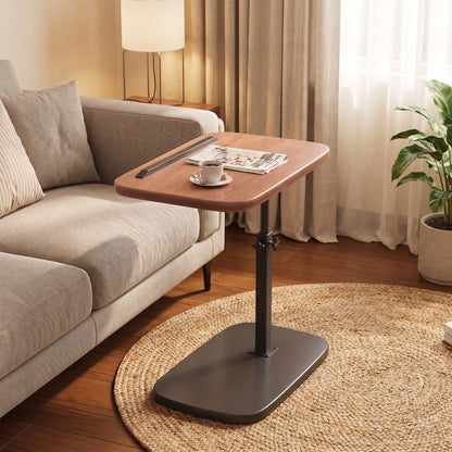 table d'appoint | Mobile Réglable