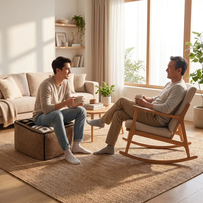 pouf tabouret | Design Confort