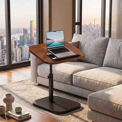 table d'appoint | Mobile Réglable