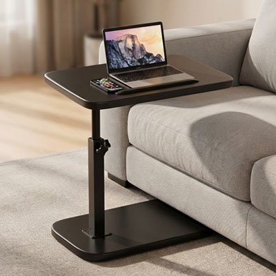 Table d'appoint | Élégance & Gain de Place