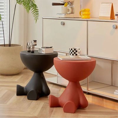 Table d'appoint​